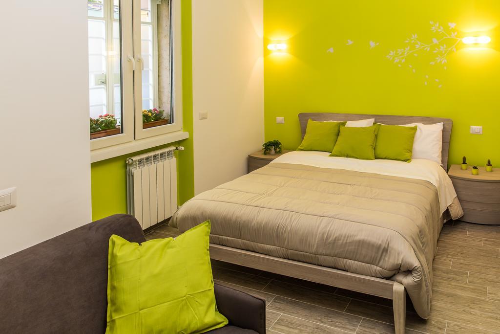 Bed and breakfast The Corner Roma
